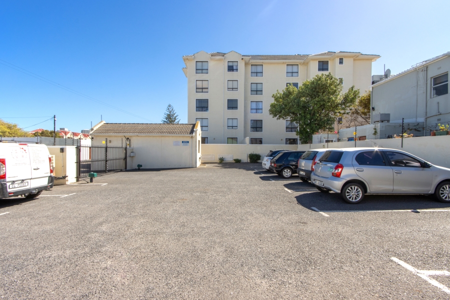 2 Bedroom Property for Sale in Van Ryneveld Western Cape